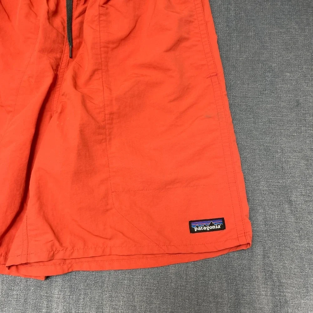 Patagonia Baggies 11